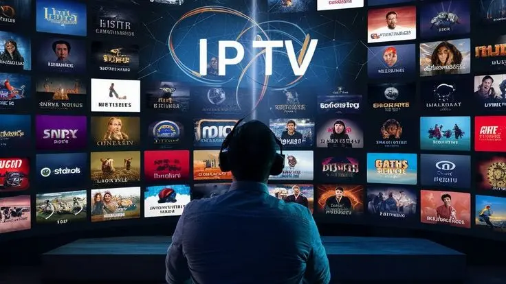 Best IPTV Box Android