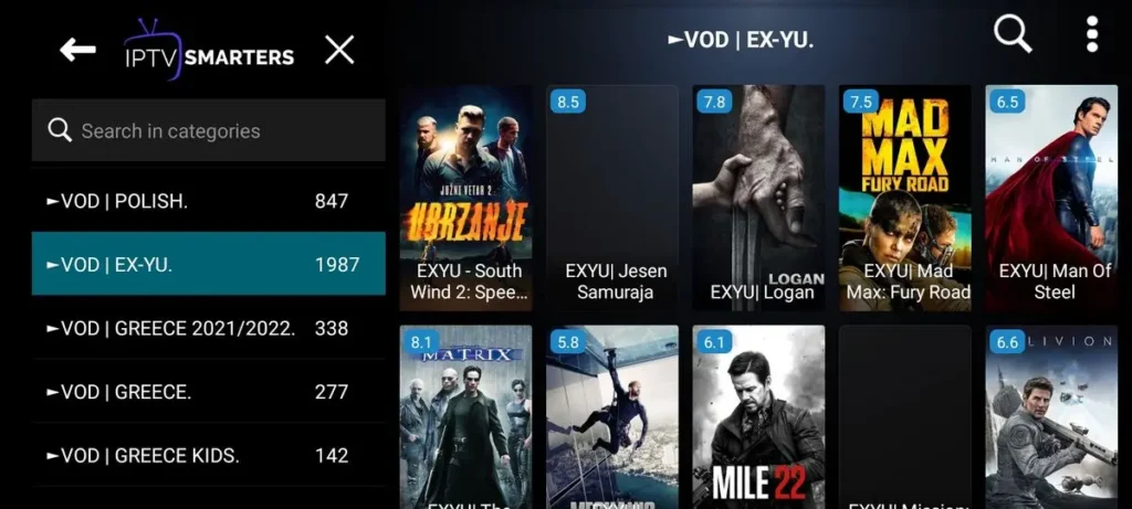 Best IPTV Service Providers 