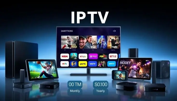 Best IPTV Service Providers 